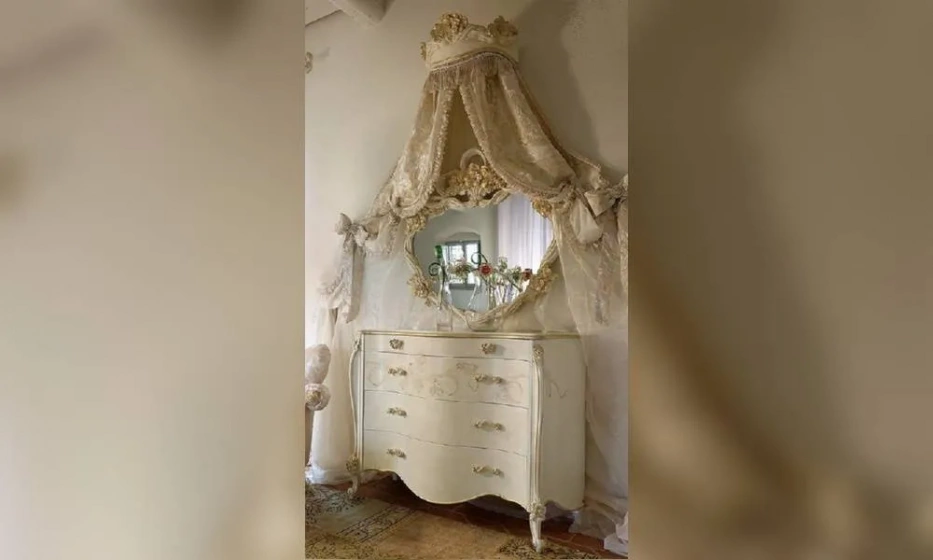 Комод Volpi Adele 1 - фото 1