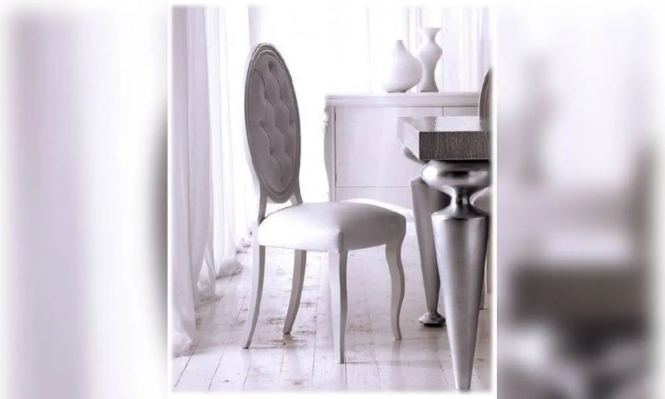 Стул Cortezari Chantal 1 - фото 1