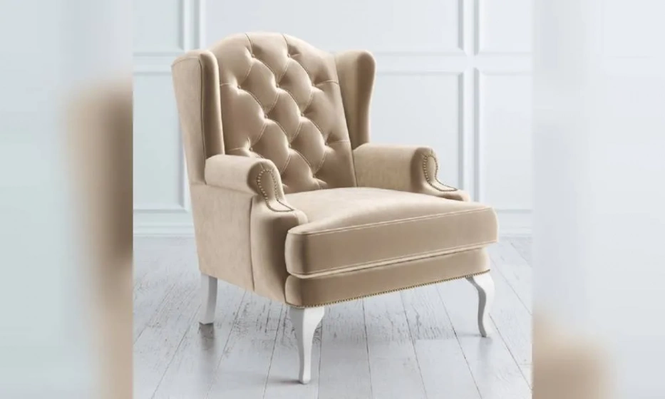 Кресло Френсис - фото 1