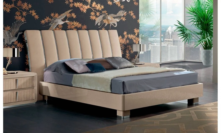 Кровать Prestige Saber Pr09111C - фото 1