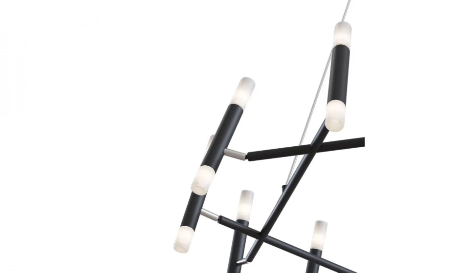 Подвесной Светильник Technical Mod031Pl-24B - фото 4