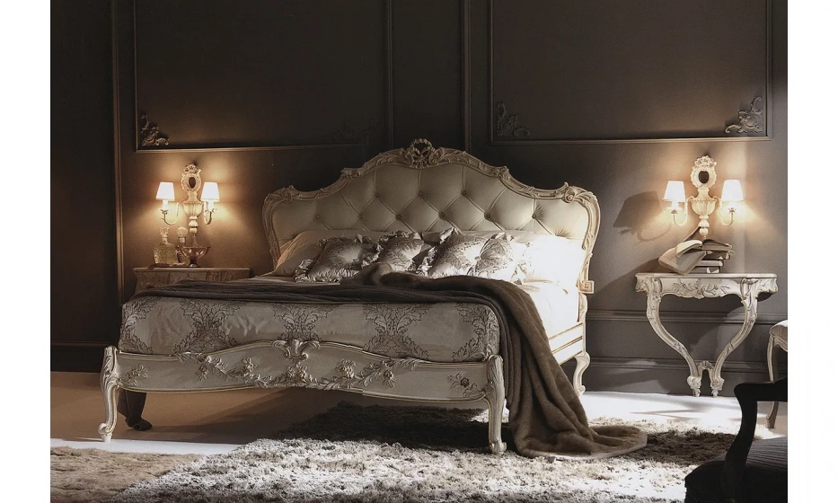 Спальня Silvano Grifoni Bedroom 11 - фото 3