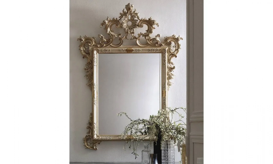 Зеркало Silvano Grifoni 3533 - фото 1