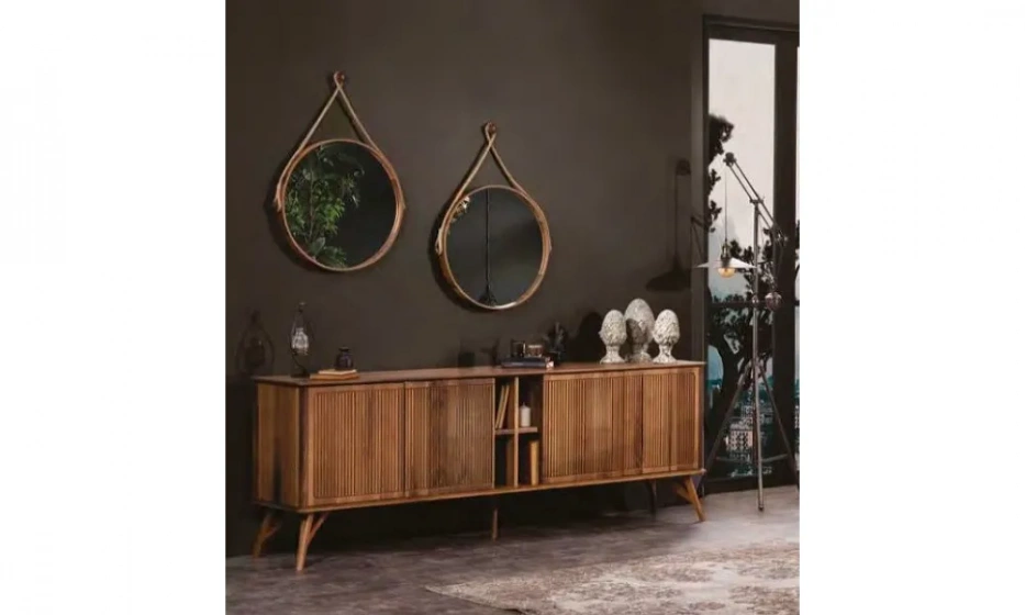 Комод Orix Nisa - фото 1