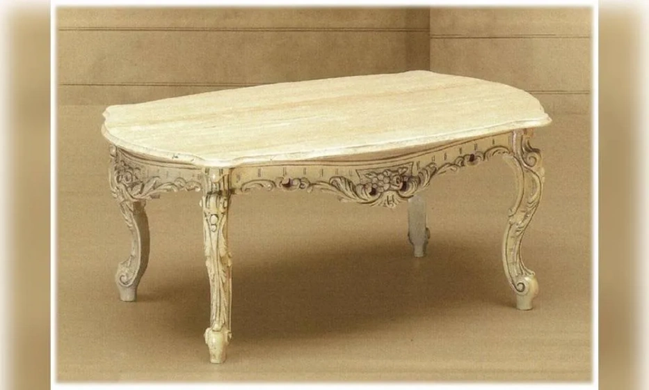 Стол Журнальный Morello Gianpaolo Jolanda - фото 1