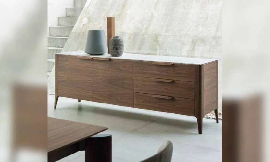 Буфет Porada Atlante 3 - фото 1