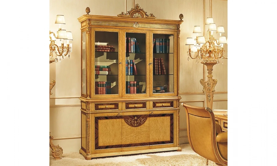 Домашний Кабинет Riva Direttorio - фото 2