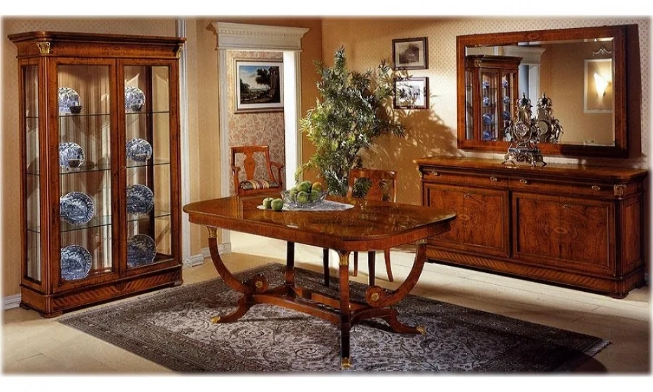 Столовая Minotti Luigi & Benigno Antica Brianza Vol. Ii 22 - фото 1