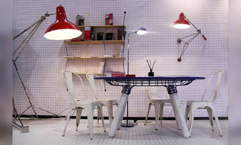 Настенный Светильник Delightfull Diana - фото 5