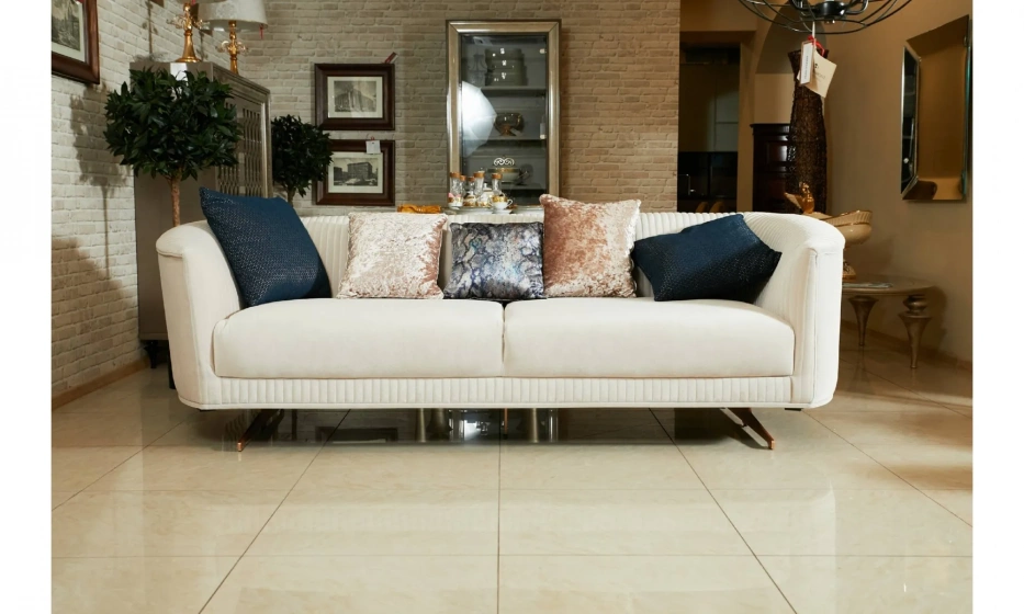 Диван ENZA HOME Vienna - фото 1