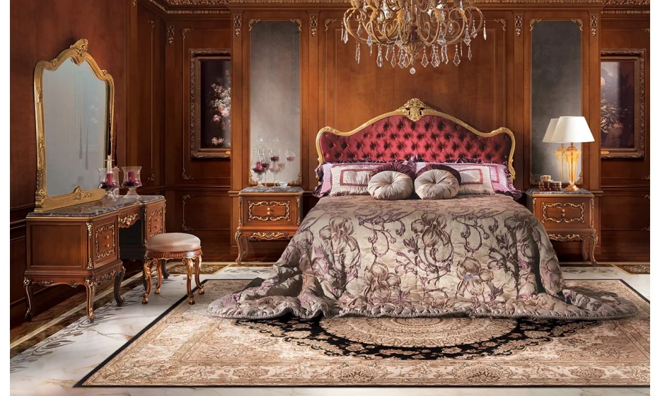 Спальня Angelo Cappellini Amendola - фото 1