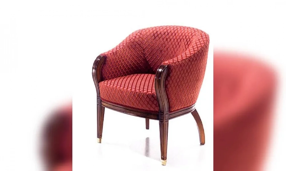 Кресло Bedding Have A Sigar - фото 1