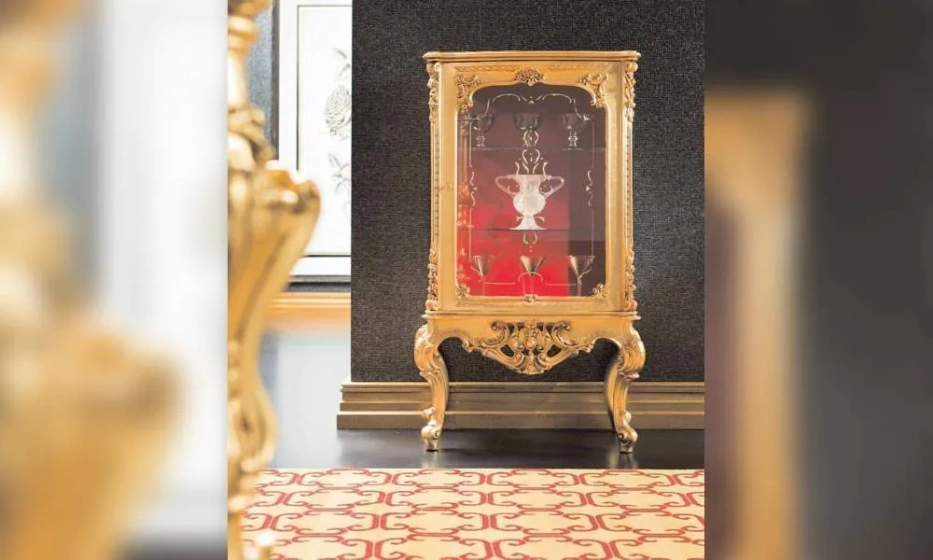 Витрина Silik 1 - фото 1