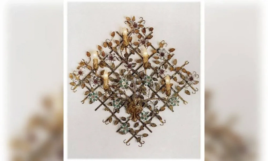 Бра Mechini A588/5 - фото 1