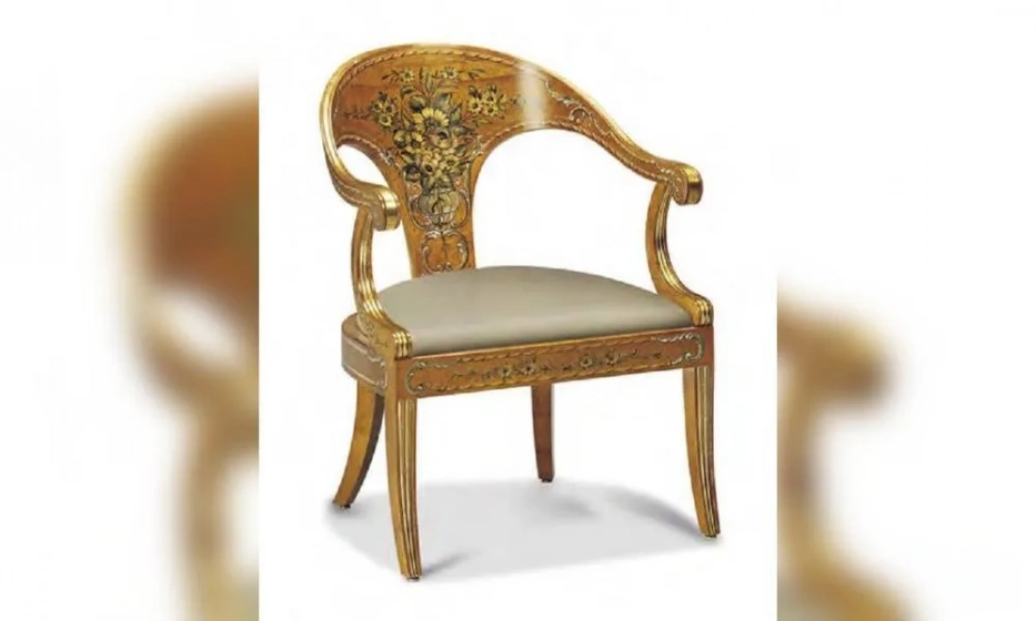 Стул Francesco Molon P115 - фото 1