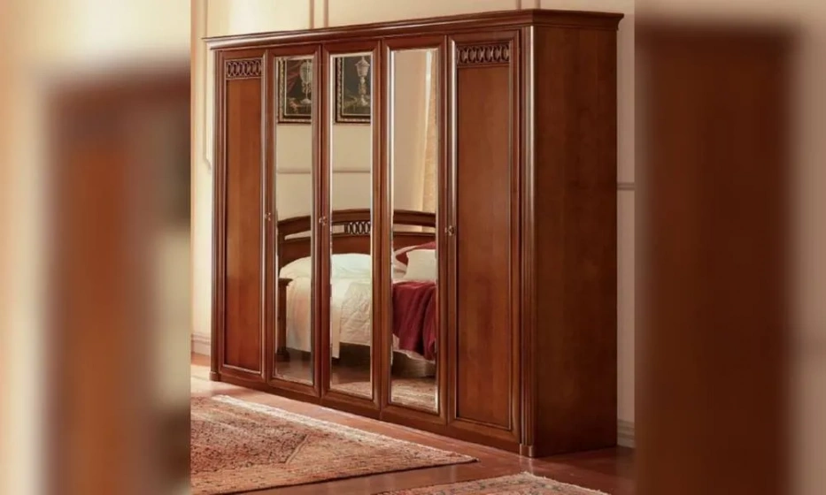 Шкаф Dall Agnese Venezia - фото 1