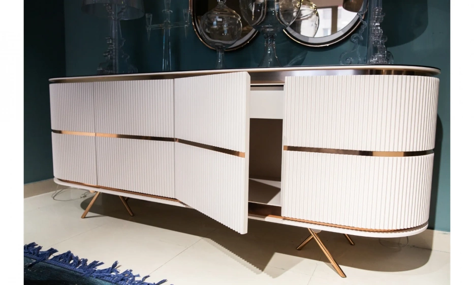 Комод ENZA HOME VIENNA - фото 5