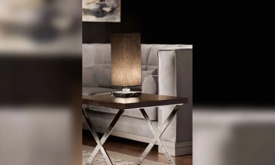 Capital Kiska Лампа - фото 1