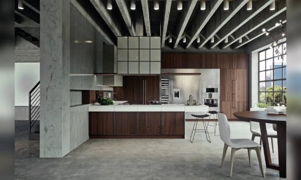 Кухня Old Line Mix