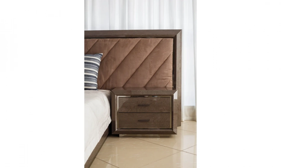 Тумба прикроватная CAMELGROUP Elite - фото 1