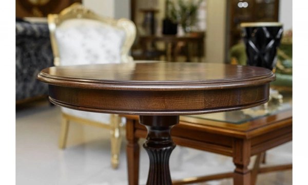 Domus Mobili Стол 60*60*70