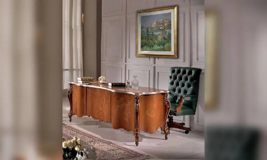 Стол Письменный Giuliacasa La032X-Ny - фото 1