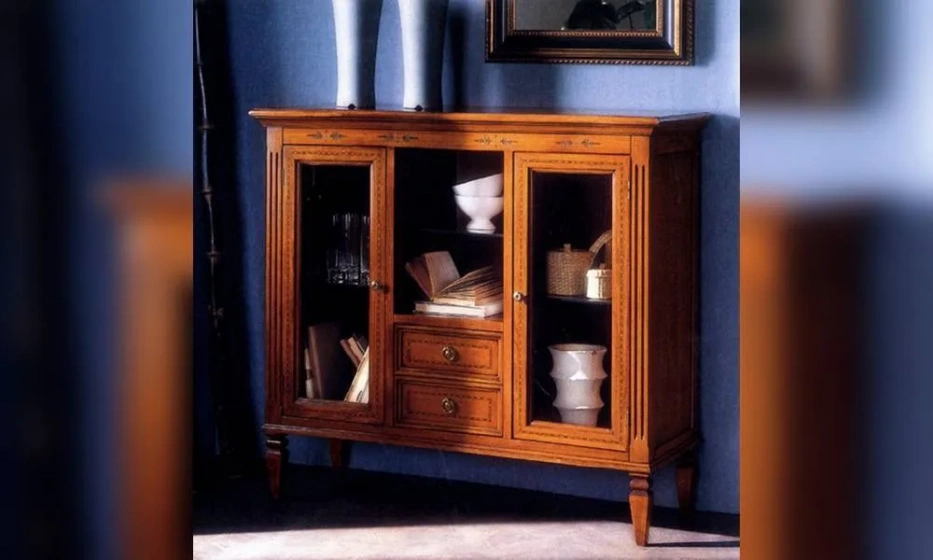 Витрина Giuliacasa Vi808-Ls - фото 1