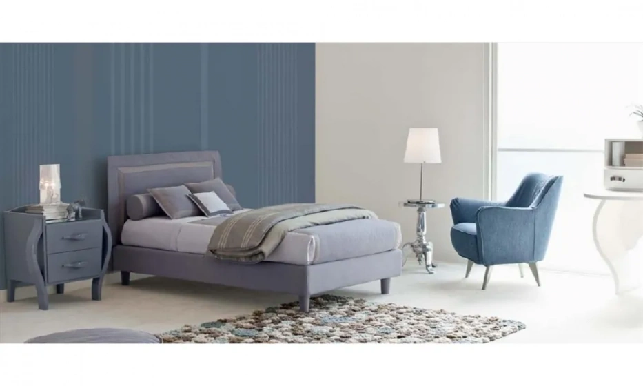 Детская Halley I Boy 14 - фото 1