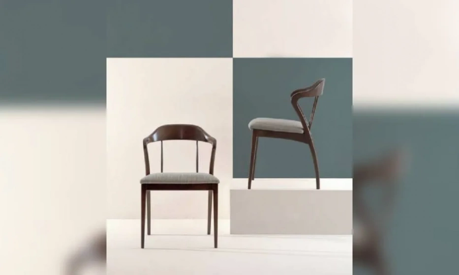 Стул Piermaria Ego - фото 1