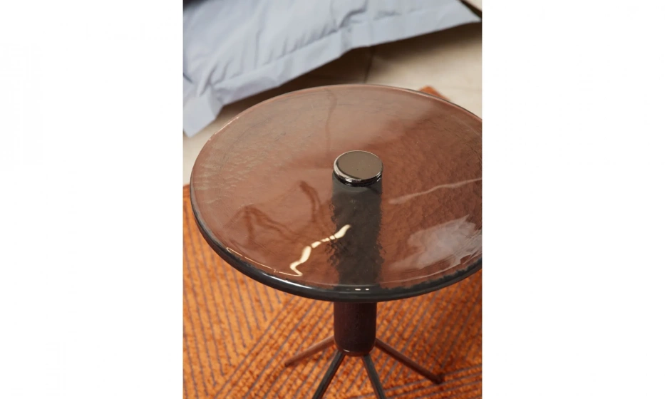 Стол кофейный PORADA Jelly - фото 4