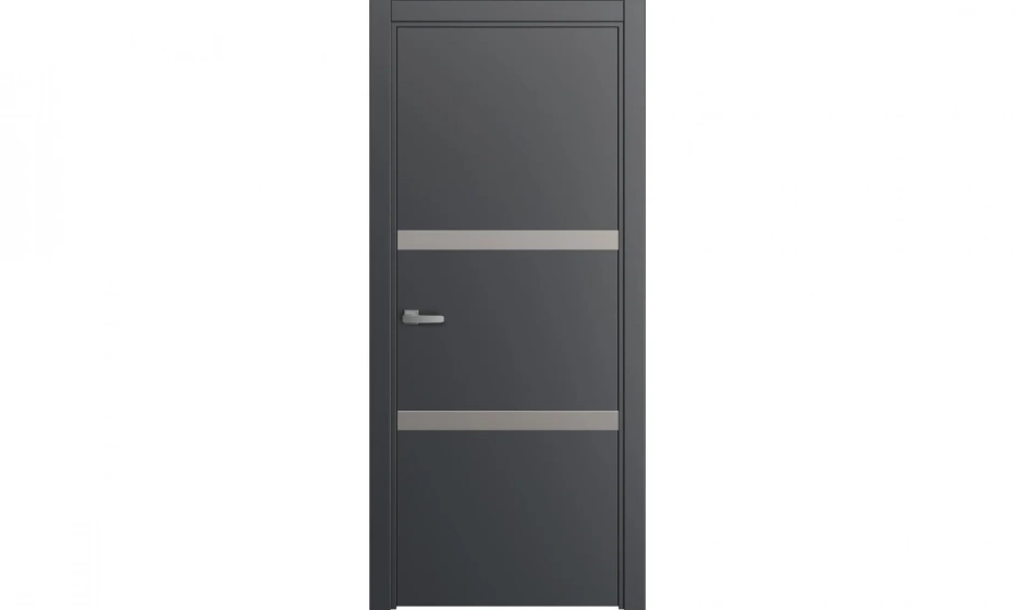 Межкомнатная дверь Софья, коллекция Smart, Модель 395.30 - фото 1