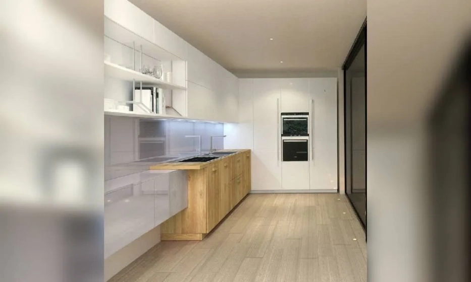 Кухня Aster Cucine Noblesse 5 - фото 1