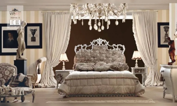 Спальня Alta Moda/Linea B Vip Art 2