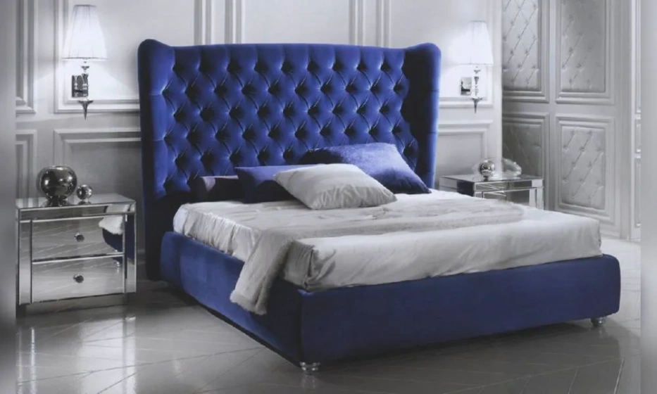 Кровать Dv Home Collection Vogue - 1 - фото 1