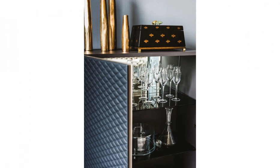 Буфет Tiffany Cattelan Italia - фото 3