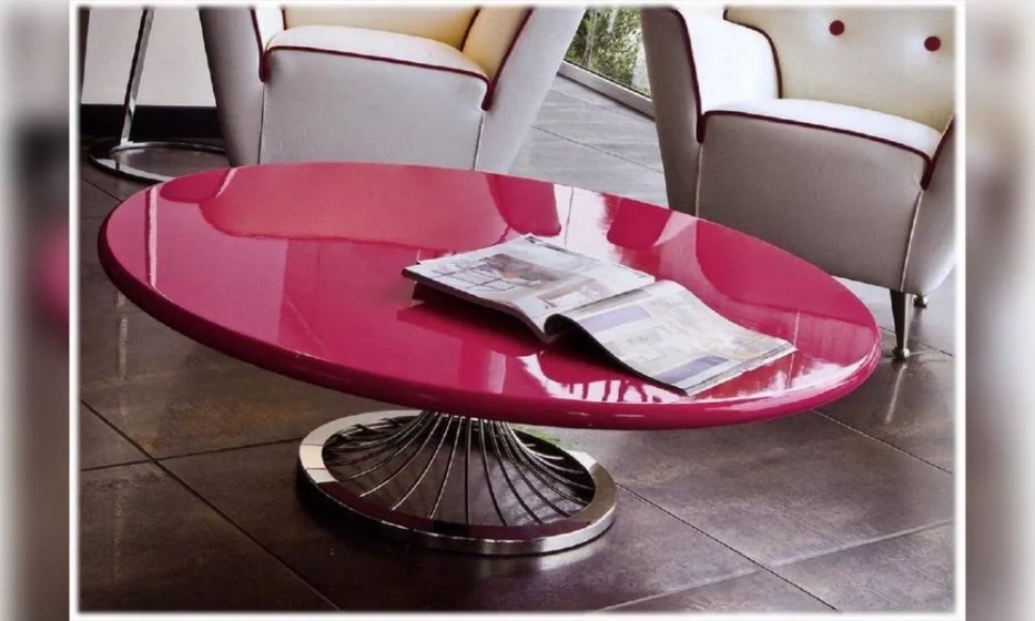 Стол Журнальный Creazioni Edoardo - фото 1