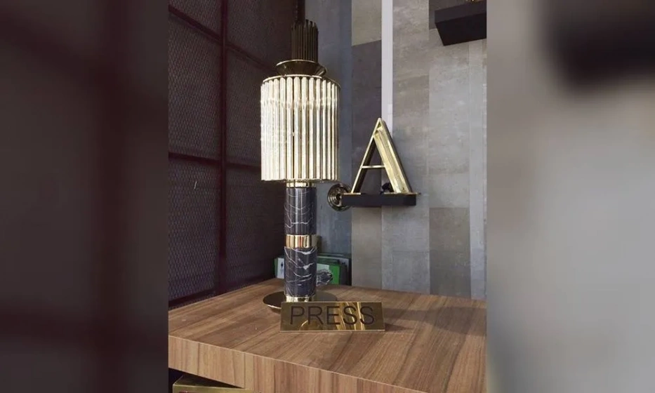 Настольная Лампа Delightfull Donna - фото 6