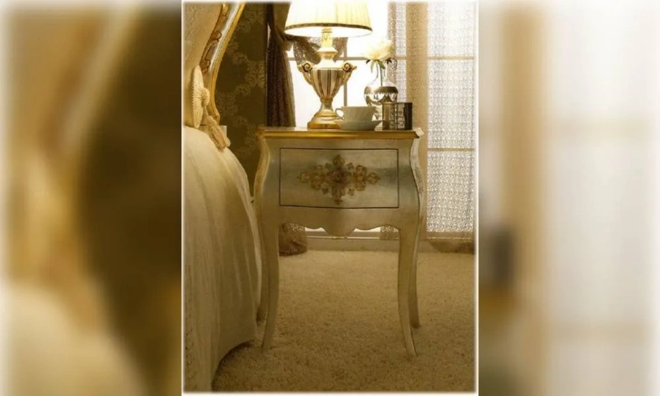 Тумба Прикроватная Andrea Fanfani 215/C - фото 1