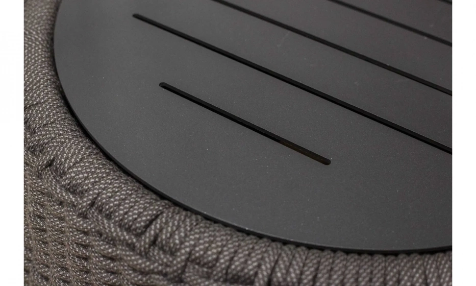 Приставной уличный столик ATMOSPHERA LUDO - фото 5