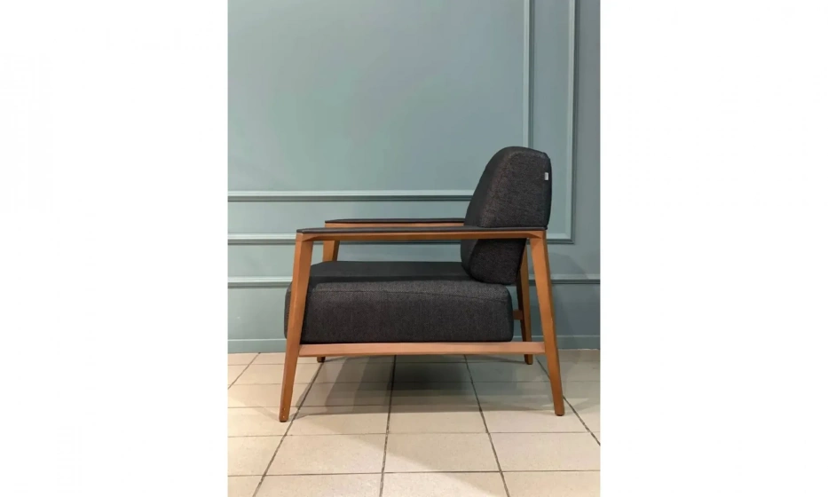 Кресло Logan Turkey - фото 6