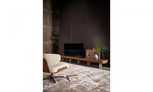 Тумба ТВ Bonaldo Sculptural