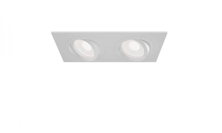 Встраиваемый Светильник Technical Dl024-2-02W - фото 5