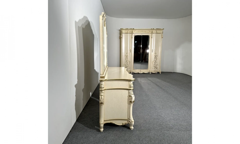 Туалетный столик Анна Потапова Ekaterina I - фото 4