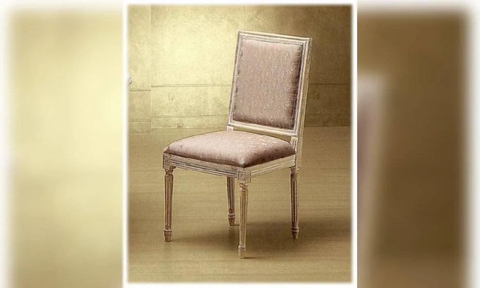 Стул Morello Gianpaolo Luigi Xvi 7 - фото 1