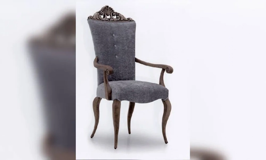 Стул Seven Sedie Antesia 2 - фото 1