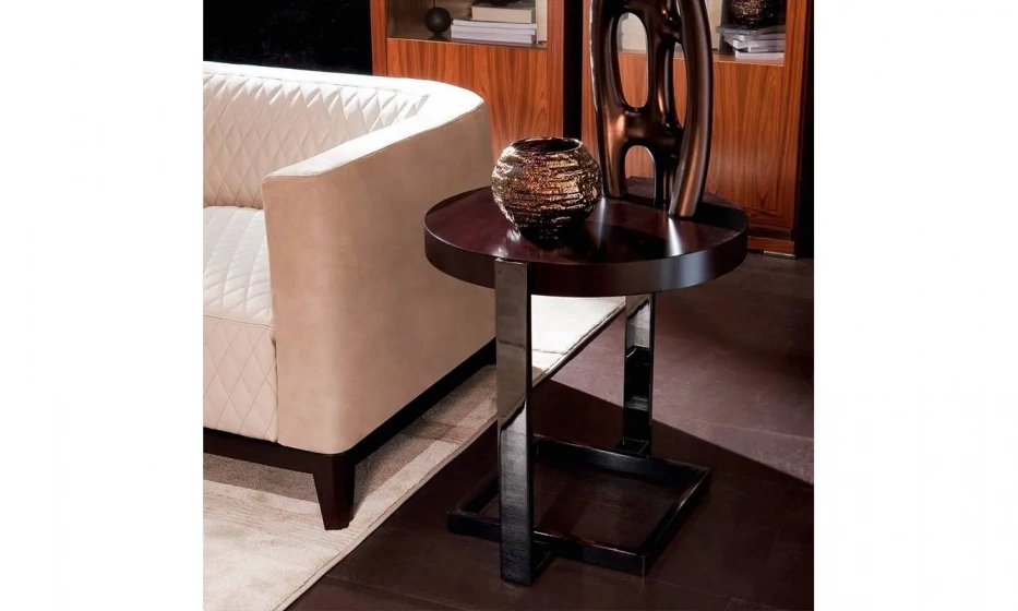 Столик Brown Oak Medea He304 - фото 1