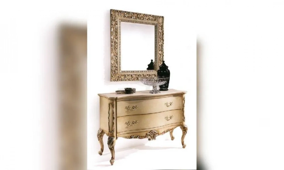 Комод Angelo Cappellini Accessories 4 - фото 1