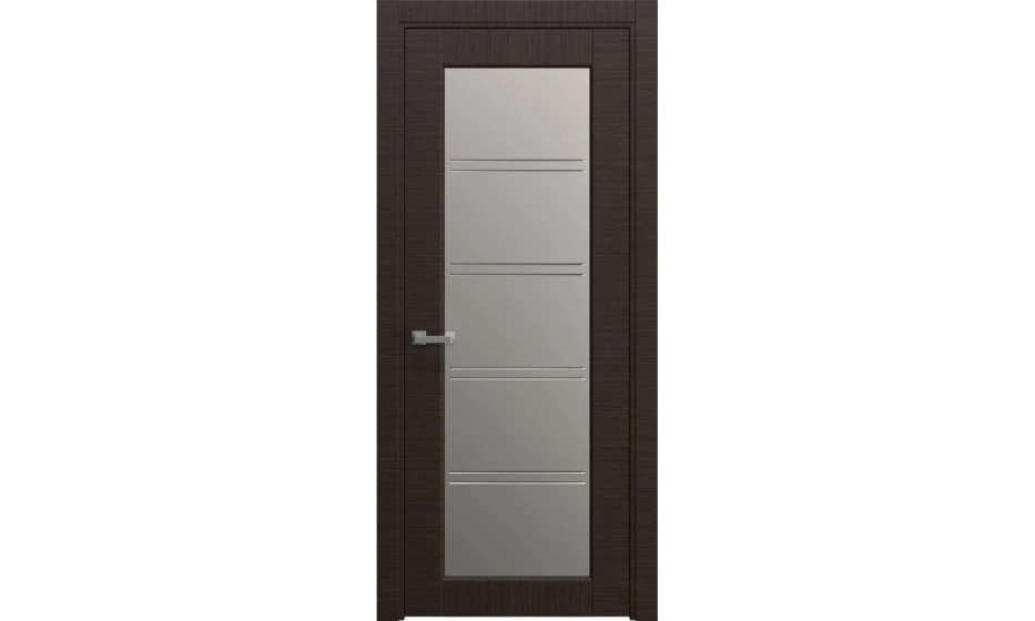 Межкомнатная дверь Софья, коллекция Light, Модель 219.107ПЛ - фото 1