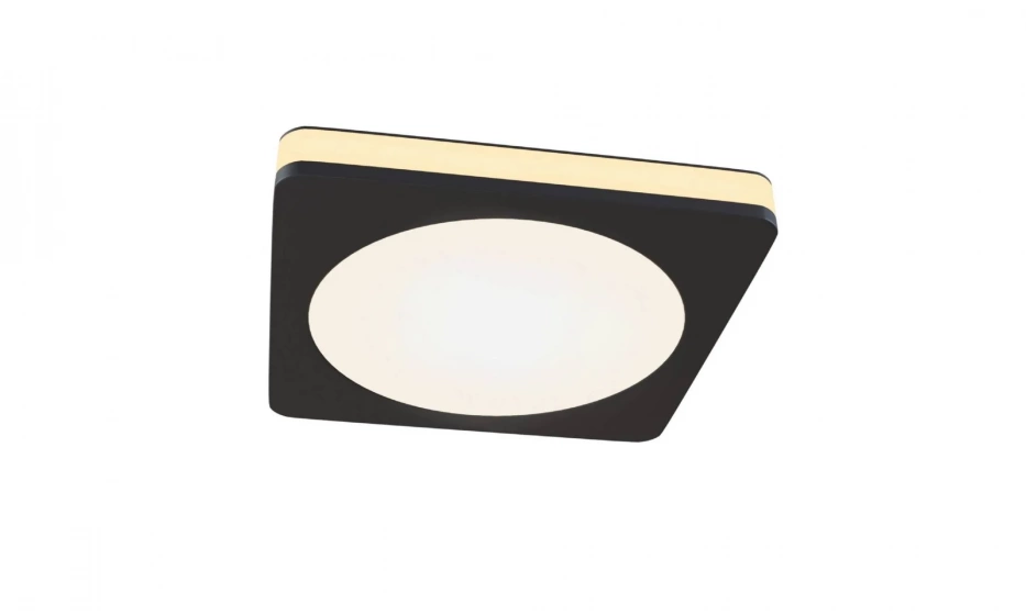 Встраиваемый Светильник Technical Dl2001-L7B4K - фото 1