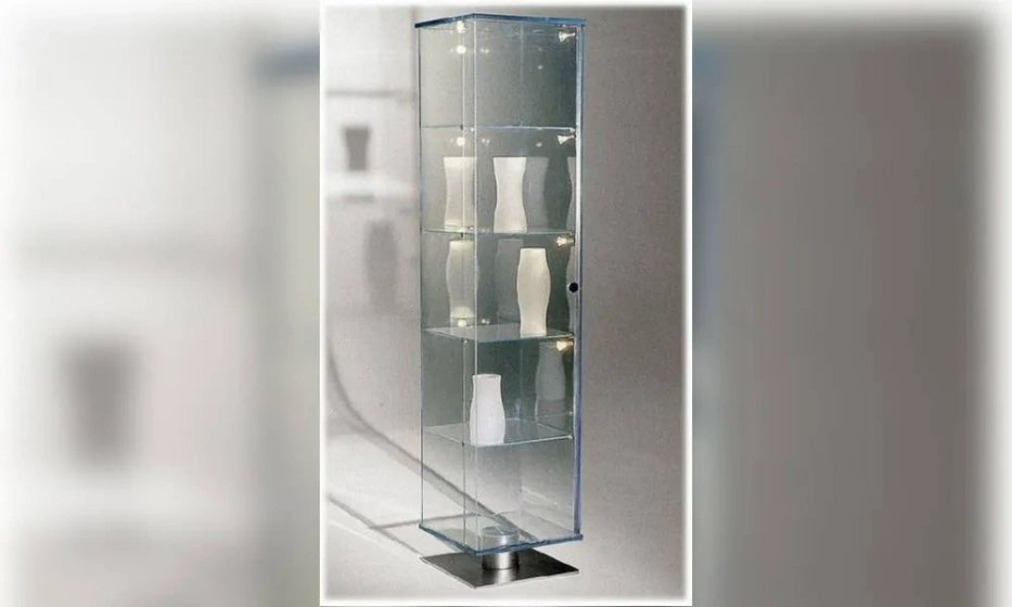 Витрина Reflex Onis Square - фото 1